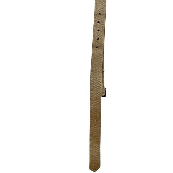 Ines de la Fressange Trenchcoat, Tan, Size XS - Picture 3 of 16